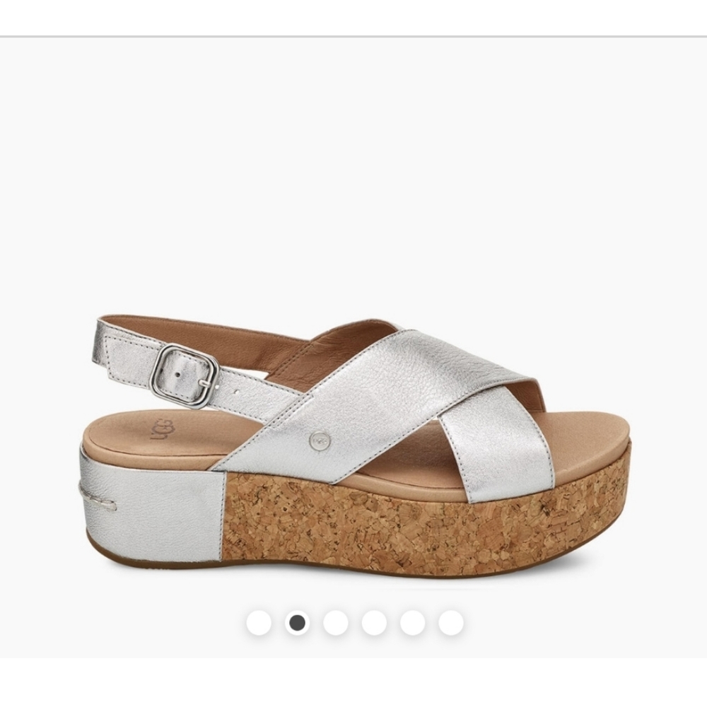 UGG sandal